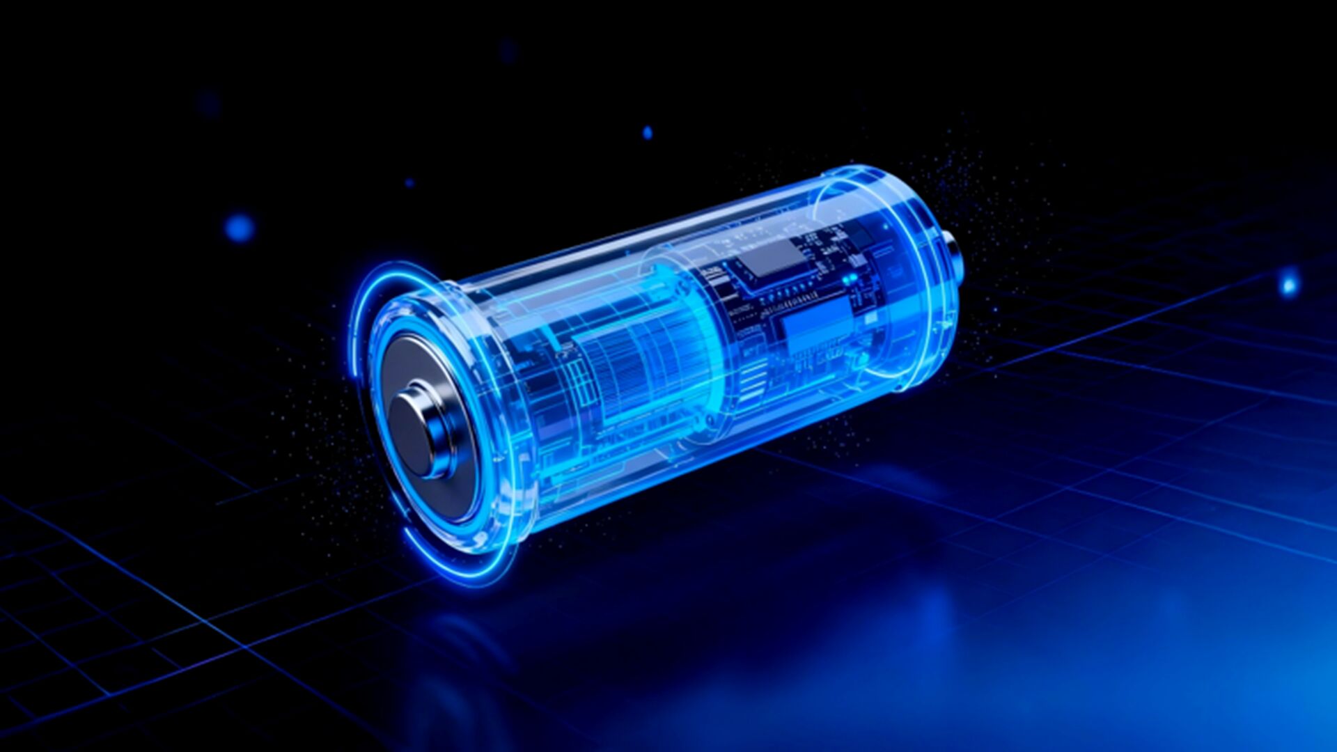 努力打造央企新能源产业旗帜和国家新能源战略重要力量