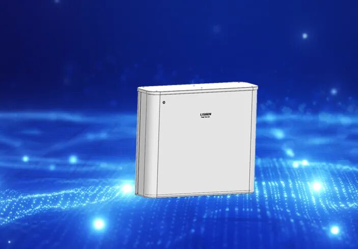 户用储能